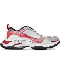 Balenciaga - Chunky Trainers - Lyst