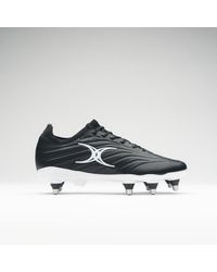 Gilbert - Icon Power 8 Adults Soft Ground Rugby Boots - Lyst