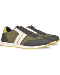 Firetrap - Mexico Trainers Sn62 - Lyst