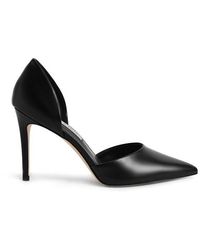 Charles and Keith - High Heeled Court Shoes - Lyst