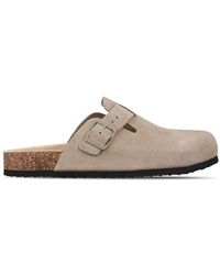 Jack Wills - Jw Mule Sandals - Lyst