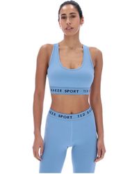 Ted Baker - Diana Essentials Bra - Lyst