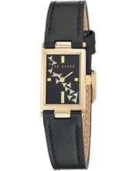 Ted Baker - Lileey Analogue Quartz Watch - Lyst