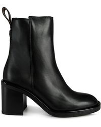 BOSS - Camy Bootie Ld44 - Lyst
