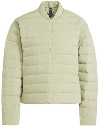 adidas - Helionic Down Jacket - Lyst