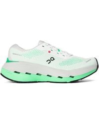 On Shoes - Cloudrunner 3 Max Road Running Shoes - Lyst