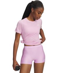 Under Armour - Tech Twist Short Sleeve - Lyst