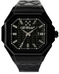 Off-White c/o Virgil Abloh - Alt Watch - Lyst