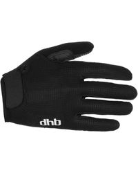 Dhb - Lightweight Cycling Gloves - Lyst