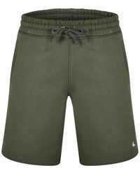 Jack Wills - Balmore Pheasant Sweat Shorts - Lyst