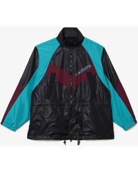 Lacoste - Blouson - Lyst