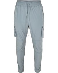 REPRESENT 247 - Nylon 247 Cargo Pants - Lyst