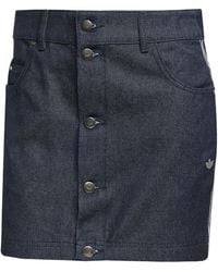 adidas Originals - Skirt - Lyst