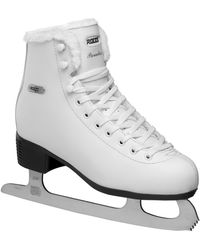 Roces - Paradise Fur Classic Ice Skates - Lyst