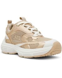 Steve Madden - Power 1 Low-Top Trainers - Lyst