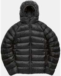 Pyrenex - Arial Insulated Padded Puffer Jacket - Lyst