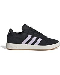 adidas - Grand Court Base 00S Trainers - Lyst