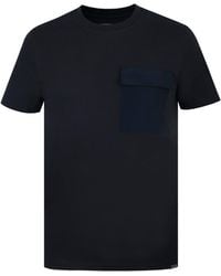 Firetrap - Omega Tee - Lyst
