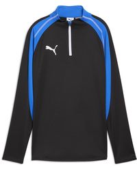 PUMA - Blaze Training Top - Lyst