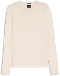 BOSS - Ferpina 10272888 01 - Lyst