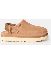 UGG - Goldenstar Clog - Lyst