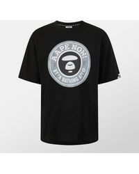 Aape - Starbuck Oversized T-Shirt - Lyst