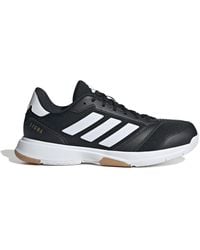 adidas - Ligra 8 Indoor Shoes - Lyst