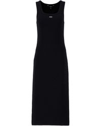 Barbour - Bodycon Dress - Lyst