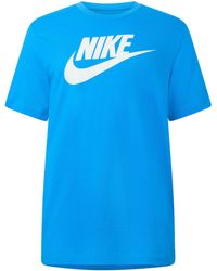 Nike - Sportswear Club T-Shirt - Lyst