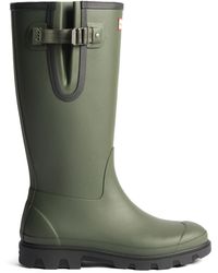 HUNTER - Field Downpour Adjustable Neoprene - Lyst