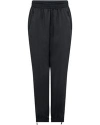 GIRLFRIEND COLLECTIVE - Summit Closed Hem Woven Tracksuit Joggers - Lyst