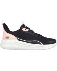 Skechers - Bobsbflex Slip On Trainers - Lyst