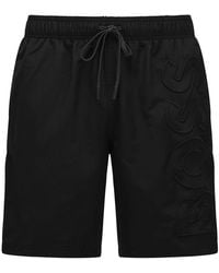 BOSS - Bodywear Whale Swim Shorts, Chlorine-Resistant - Lyst