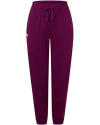 Under Armour - Rival Terry Jog - Lyst