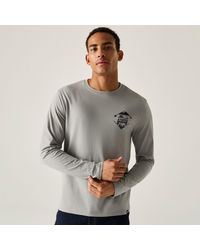 Regatta - Maylow Jumper - Lyst