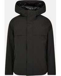 Jack & Jones - Wave Softshell Jacket - Lyst
