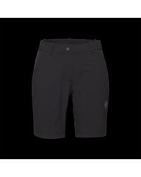 Mammut - Hiking Shorts - Lyst