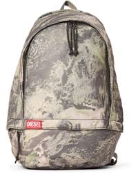 DIESEL - Rave Backpack - Lyst