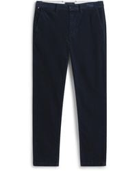 Tommy Hilfiger - Denton Cord Chinos - Lyst