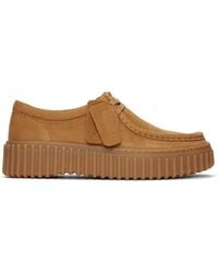 Clarks - Torhill Bee - Lyst