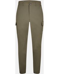 Columbia - Tech Trail Walking Trousers - Lyst