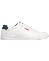 Skechers - Cavell Court Classic Trainer - Lyst