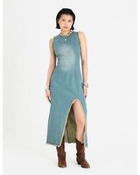 The Ragged Priest - Pixie Long Maxi Dress - Lyst
