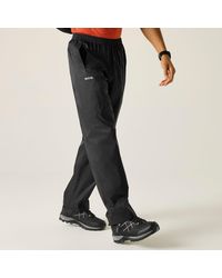 Regatta - Waterproof Trousers - Lyst