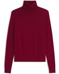 HUGO - Sedennina Knit Ld64 - Lyst