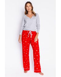Pj Salvage - Starry Pant - Lyst
