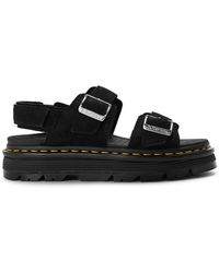 Dr. Martens - Travel Sandals - Lyst