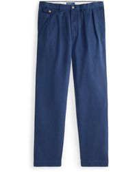 Polo Ralph Lauren - Chinos - Lyst