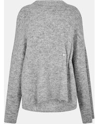 EDITED - Noorie Crew Neck Jumper - Lyst