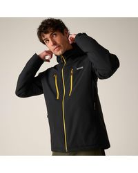 Regatta - Highton Stretch Padded Waterproof Jacket - Lyst